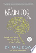 The Brain Fog Fix (Hay House, Inc 2015)