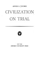 Civilization on Trial