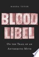 Blood Libel
