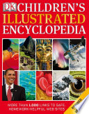 Children's Illustrated Encyclopedia