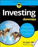 Investing For Dummies