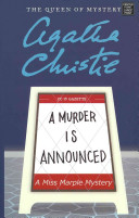 A Murder Is Announced