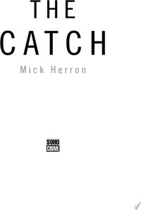 The Catch: A Novella