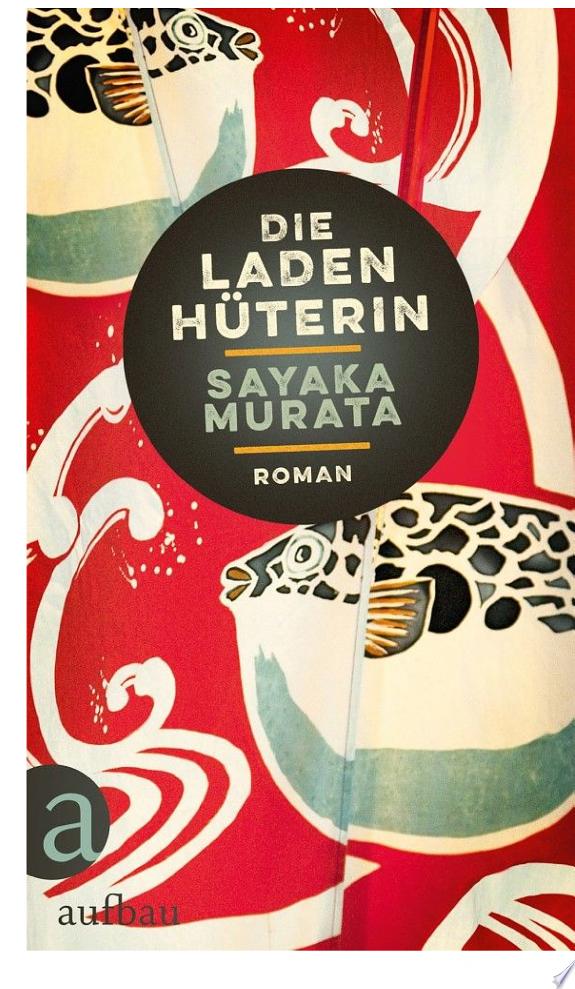 Die Ladenhüterin