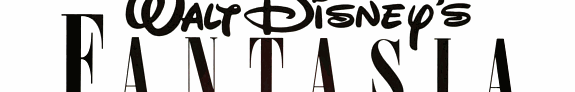 Walt Disney's Fantasia
