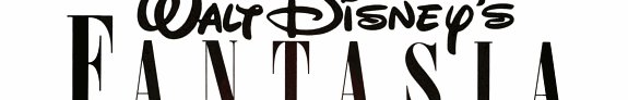 Walt Disney's Fantasia