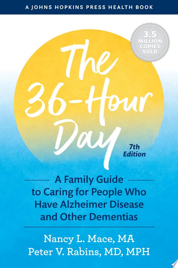 The 36-Hour Day