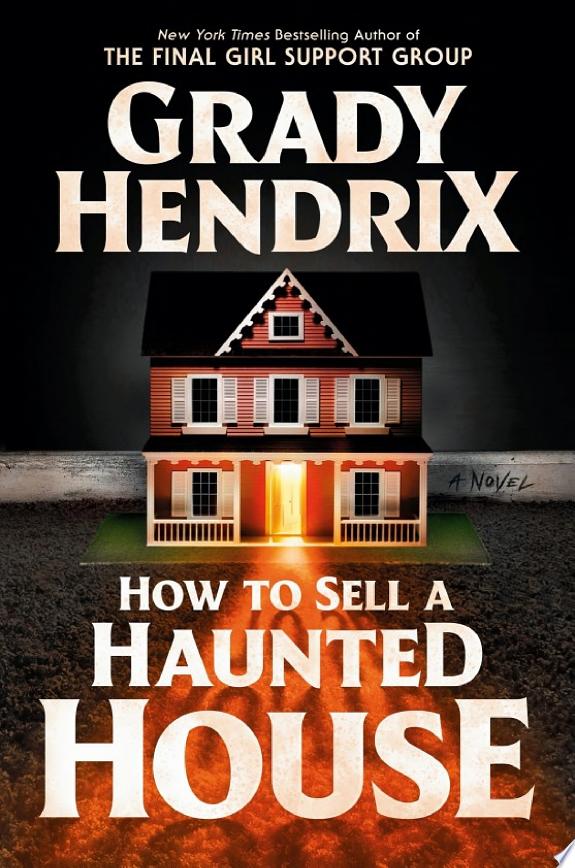 How to Sell a Haunted House