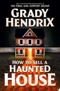 How to Sell a Haunted House