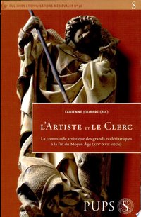 L'artiste et le clerc