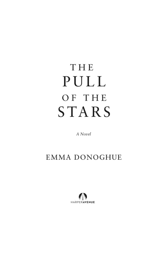 The Pull of the Stars