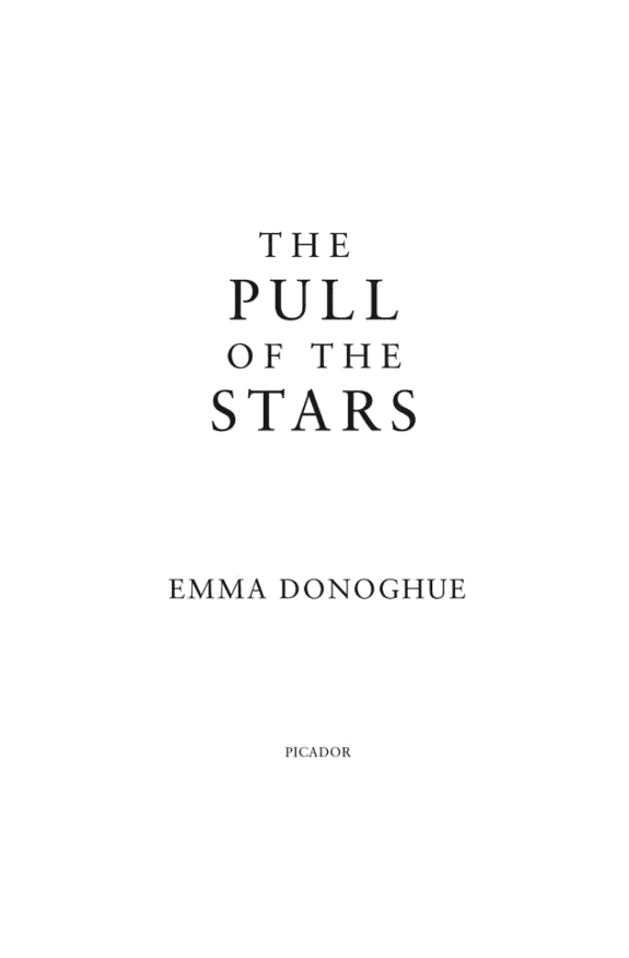 The Pull of the Stars