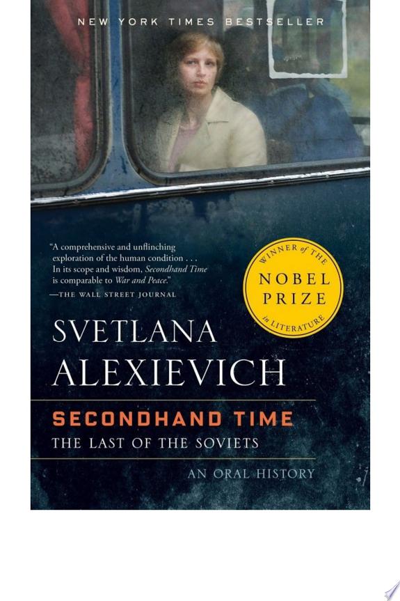 Secondhand Time