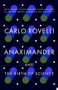 Anaximander (Penguin 2023)