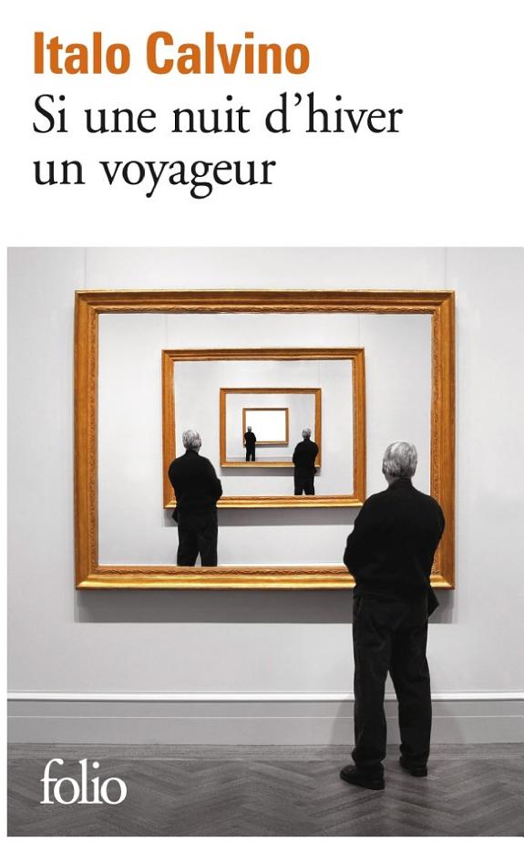 Si une nuit d’hiver un voyageur