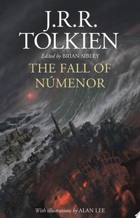 The Fall of Númenor (HarperCollins 2022)