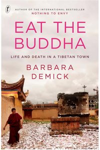 Eat the Buddha (Text Publishing Company 2020)
