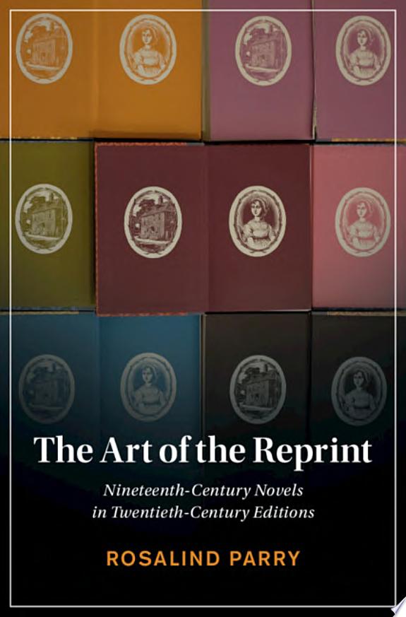The Art of the Reprint