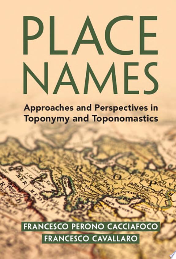 Place Names