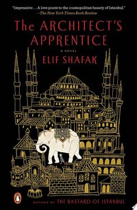 The Architect's Apprentice