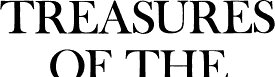 Treasures of the Churches of France