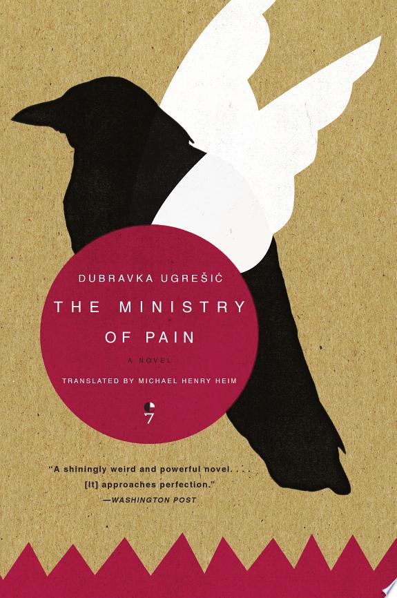 The Ministry of Pain