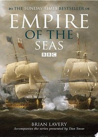 Empire of the Seas (Bloomsbury Publishing 2012)
