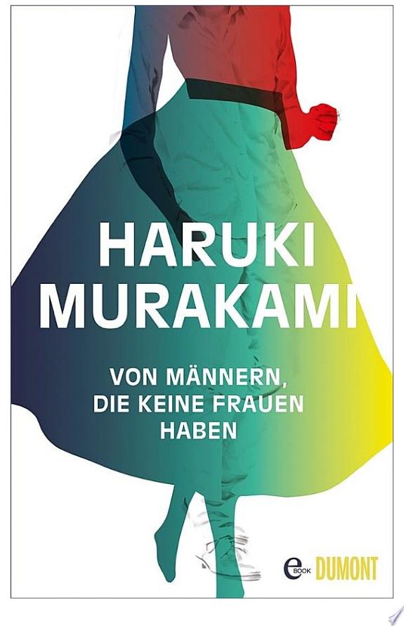 Von Männern, die keine Frauen haben