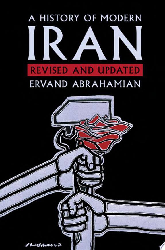 A History of Modern Iran
