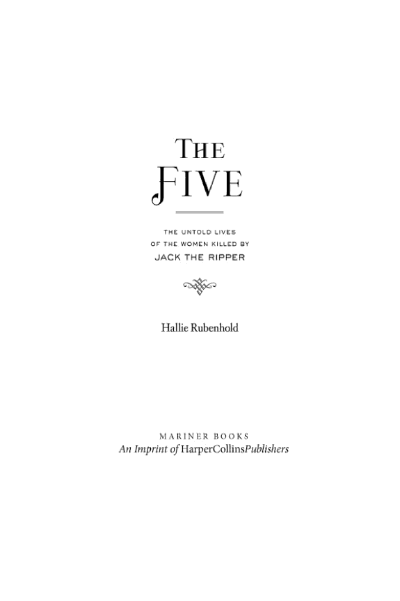 The Five