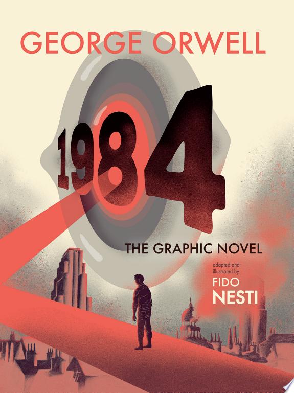 1984: The Graphic Novel