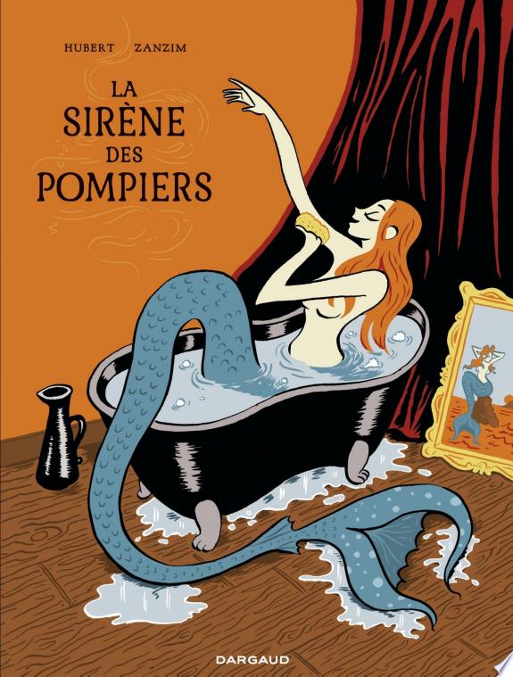 La Sirène des pompiers