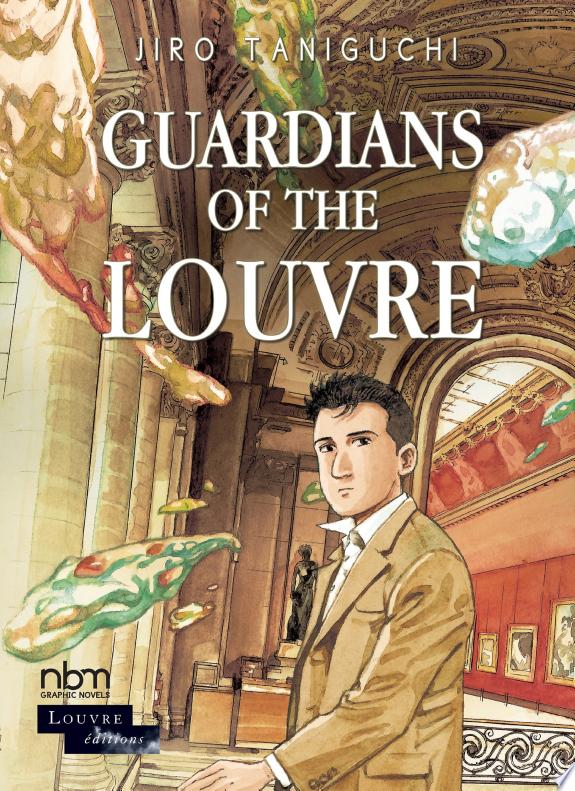 Guardians of the Louvre