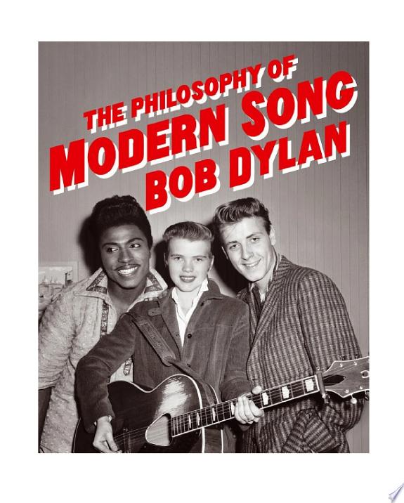 The Philosophy of Modern Song