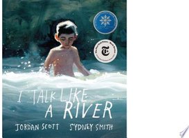 I Talk Like a River