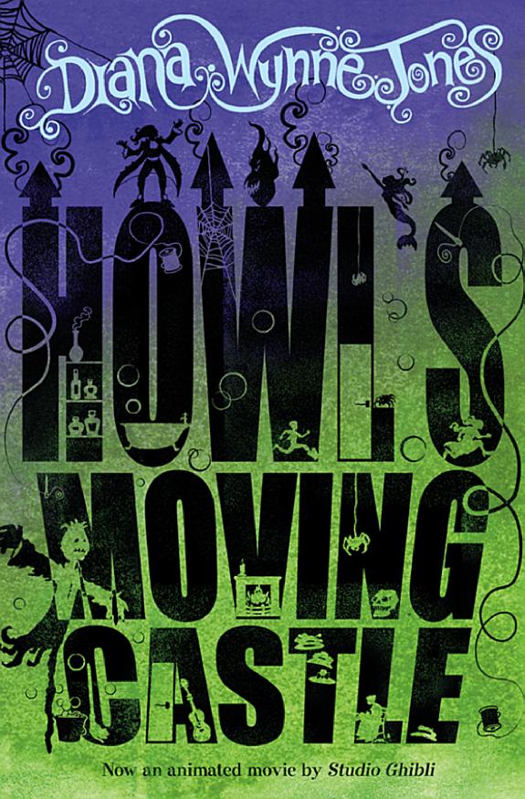 Howl’s Moving Castle