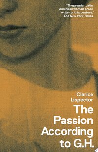 The Passion According to G.H.
