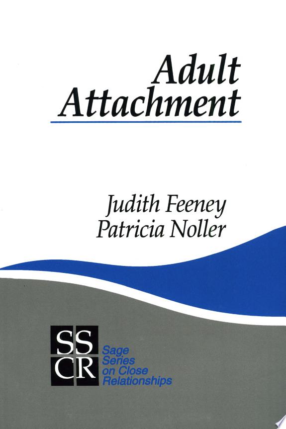 Adult Attachment