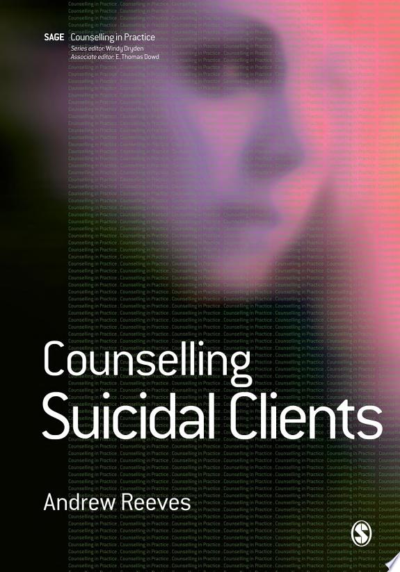 Counselling Suicidal Clients