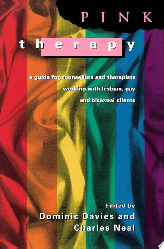 Pink Therapy