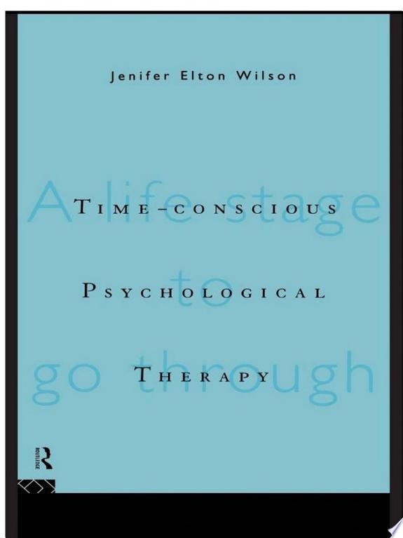 Time-conscious Psychological Therapy