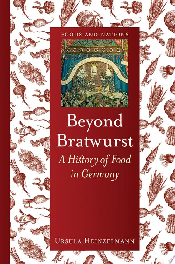 Beyond Bratwurst