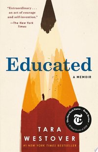 Educated (Random House Publishing Group 2018)