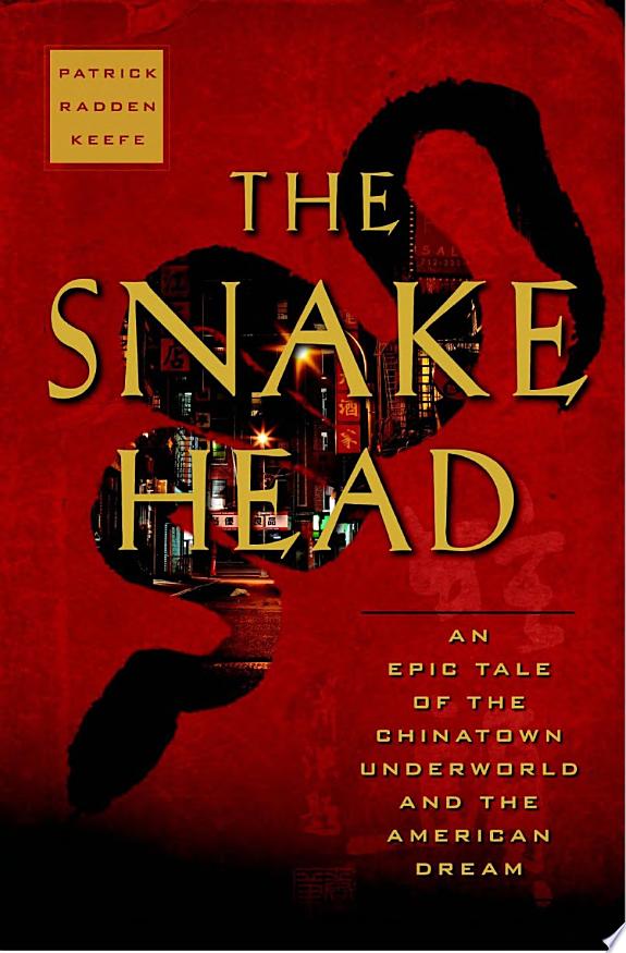 The Snakehead