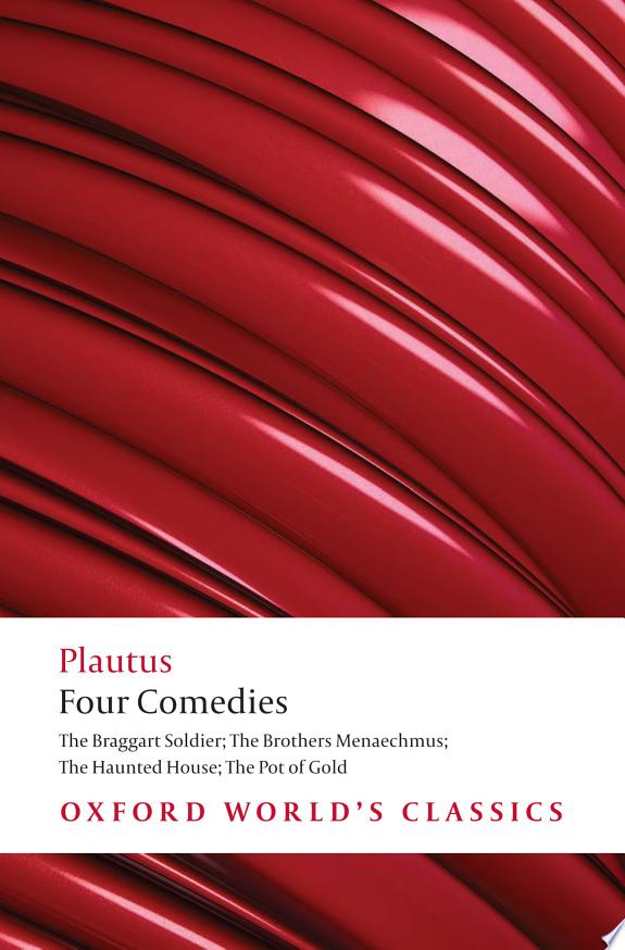 Four Comedies