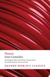 Four Comedies