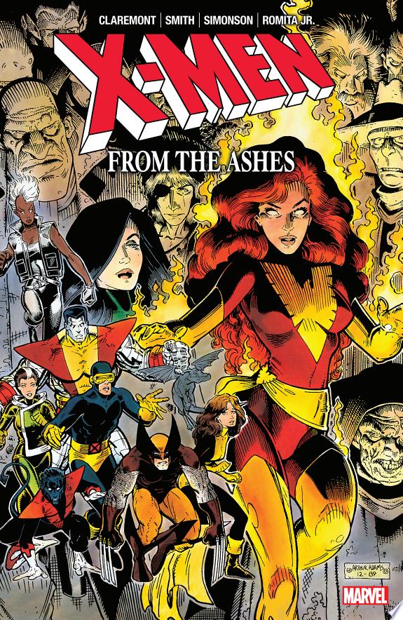 X-Men