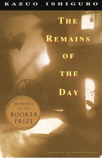 The Remains of the Day (Knopf Doubleday Publishing Group 2010)