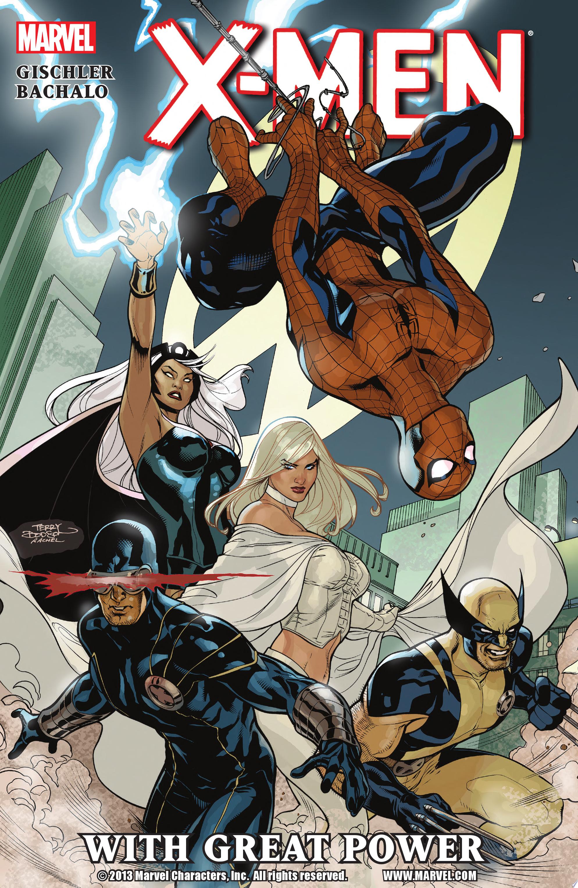 X-Men