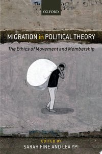 Migration in Political Theory